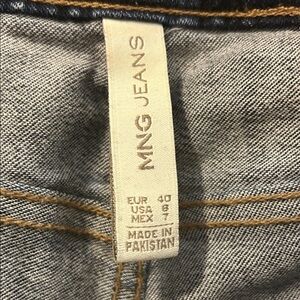 MNG Jeans